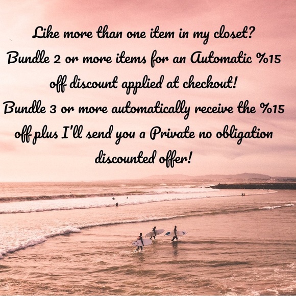 Meet your Posher, Christina - Picture 5 of 9